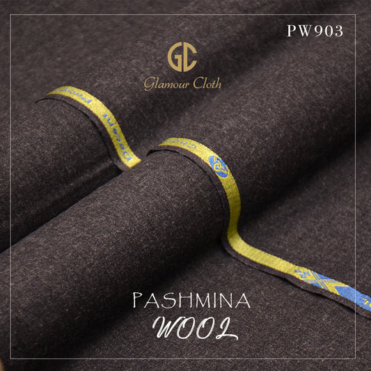 Pashmina Wool For Winter - PW903