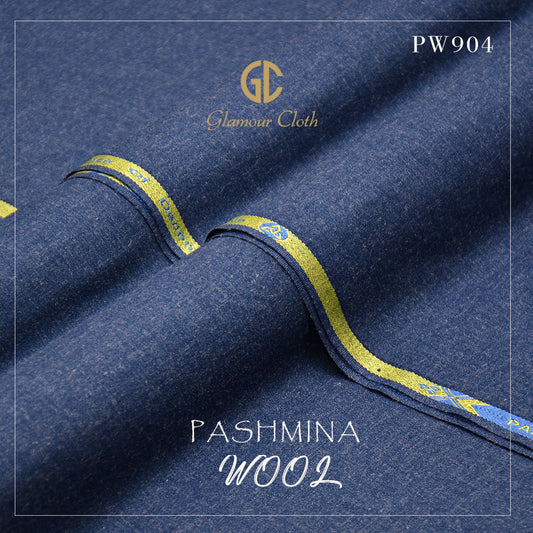 Pashmina Wool For Winter - PW904
