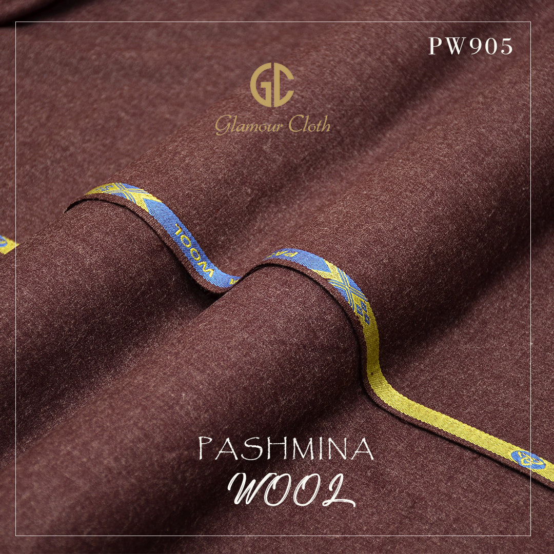 Pashmina Wool For Winter - PW905