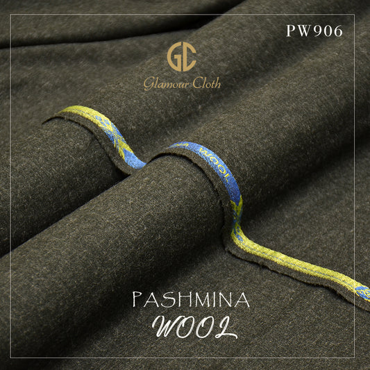 Pashmina Wool For Winter - PW906