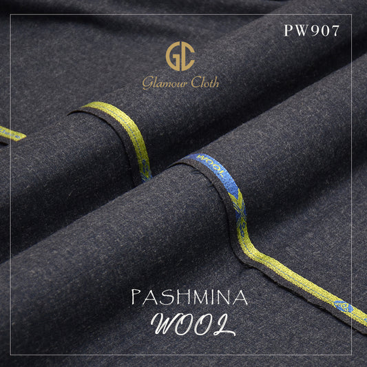 Pashmina Wool For Winter - PW907