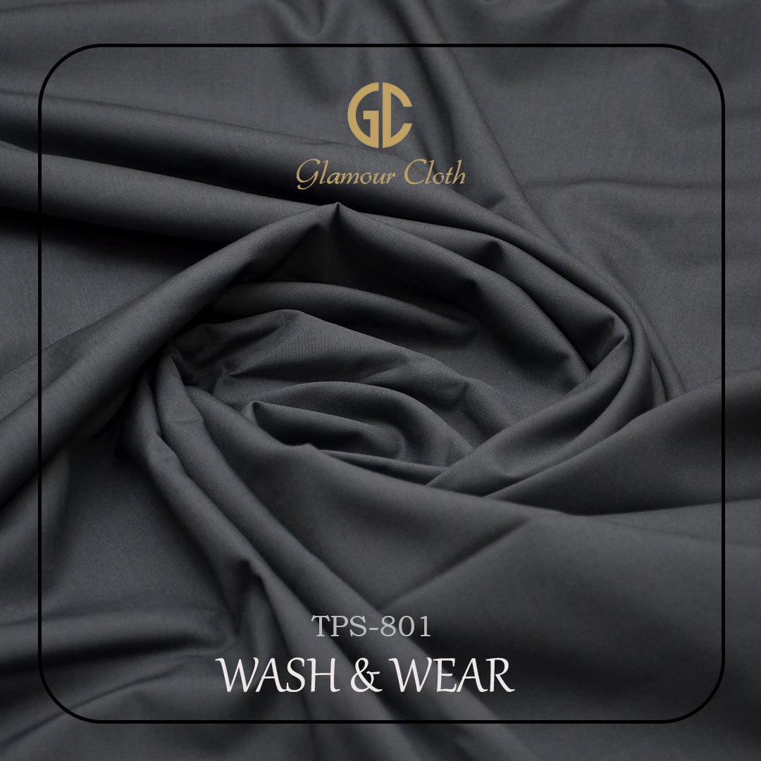 Tipu Sultan - Wash & Wear Soft  tps-801