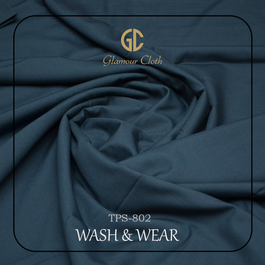 Tipu Sultan - Wash & Wear Soft  tps-802