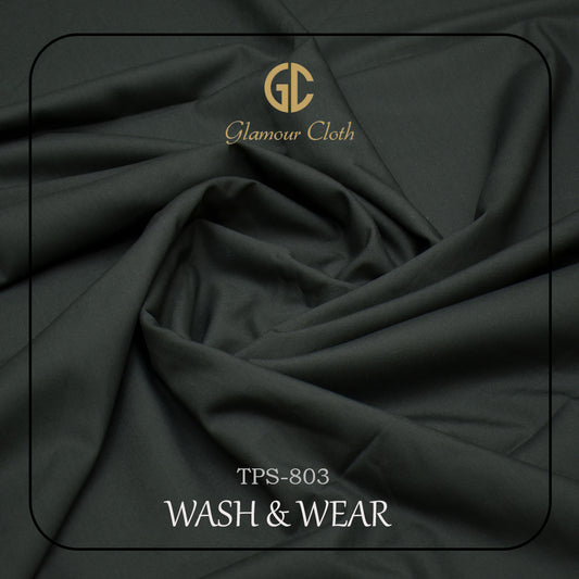 Tipu Sultan - Wash & Wear Soft  tps-803