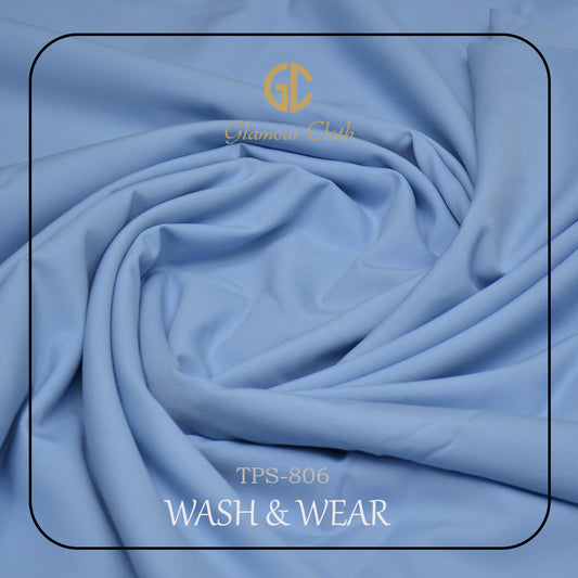 Tipu Sultan - Wash & Wear Soft  tps-806