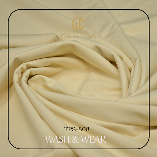 Tipu Sultan - Wash & Wear Soft  tps-808