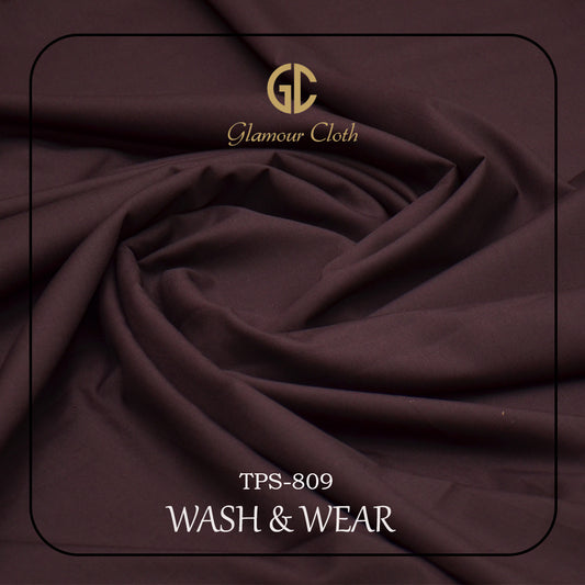 Tipu Sultan - Wash & Wear Soft  tps-809