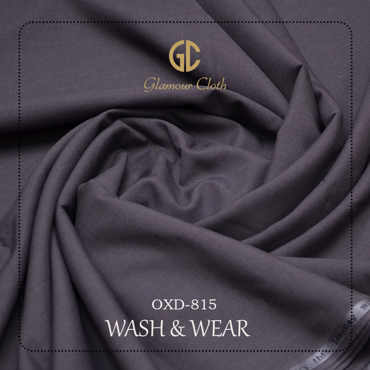 Oxford - Wash & Wear Soft oxd-815
