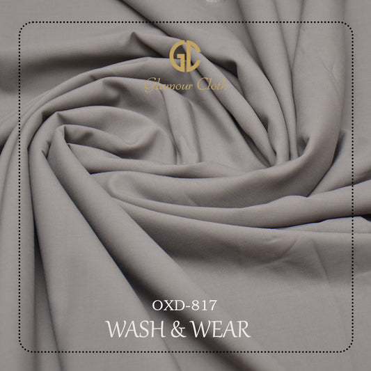 Oxford - Wash & Wear Soft oxd-817