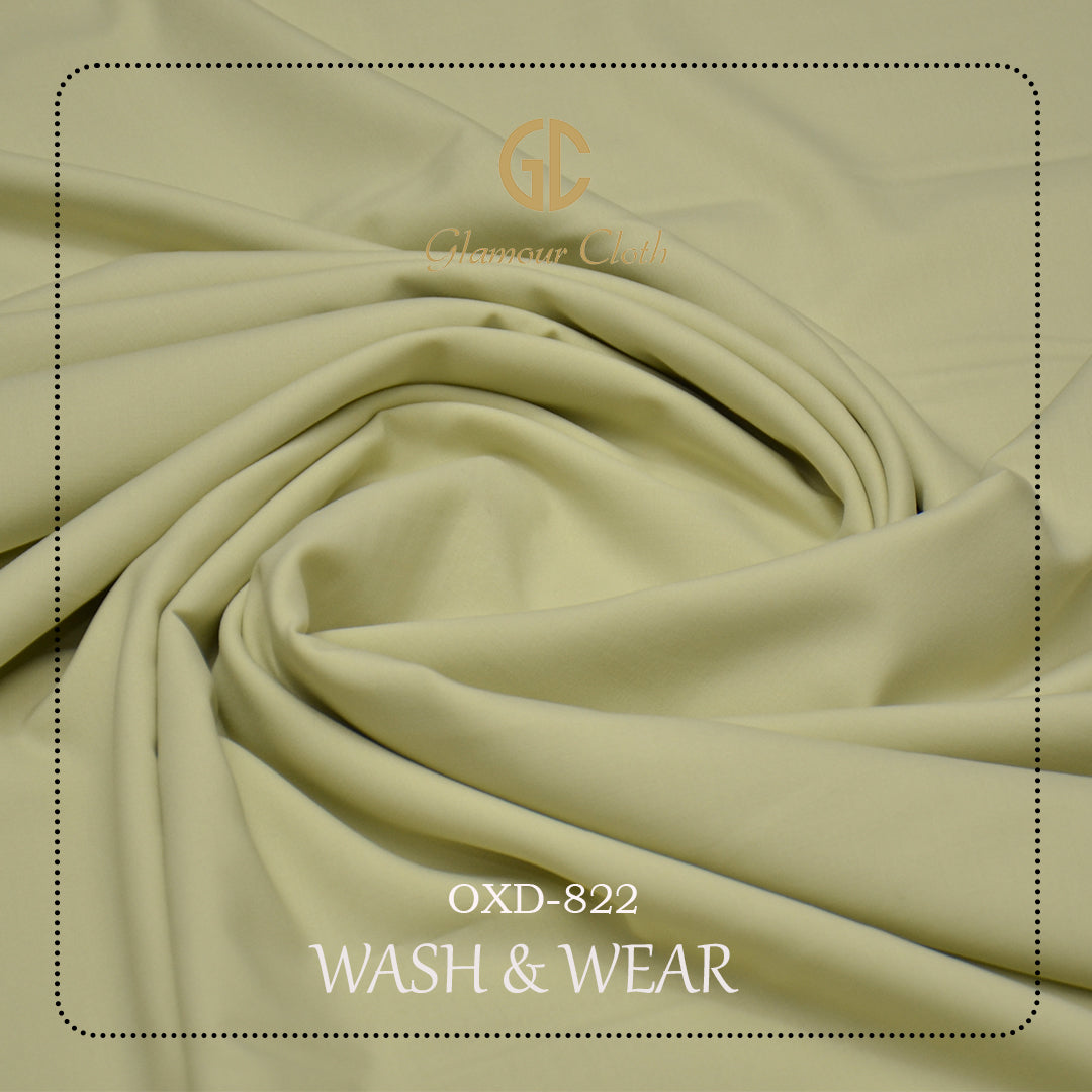 Oxford - Wash & Wear Soft oxd-822