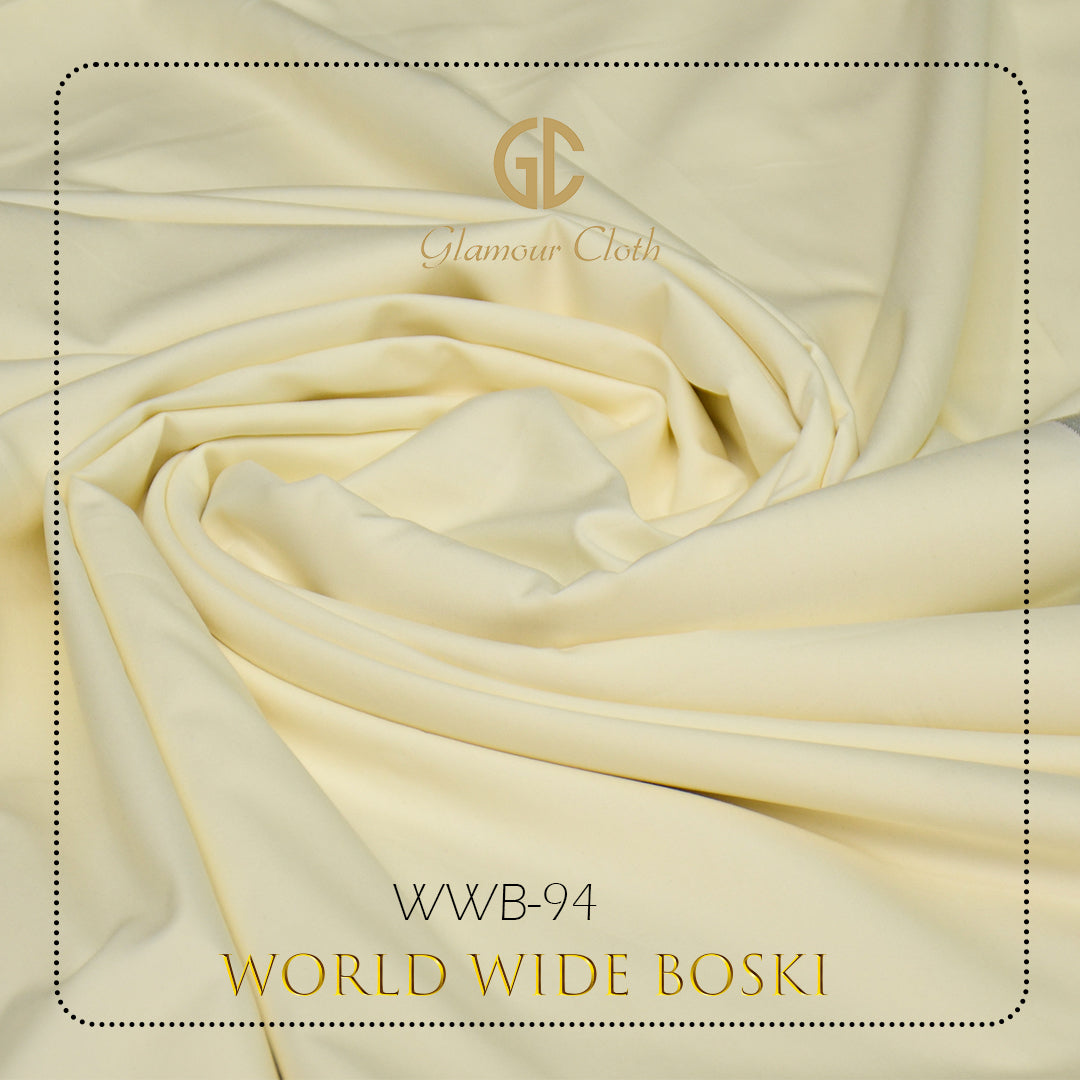 World Wide Boski -WWB 94