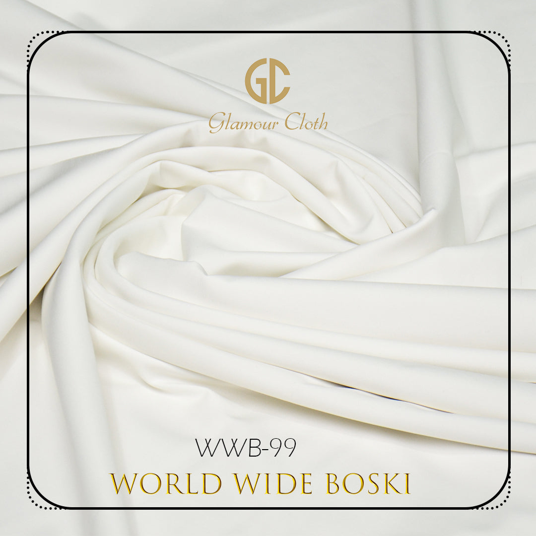 World Wide Boski -WWB 99