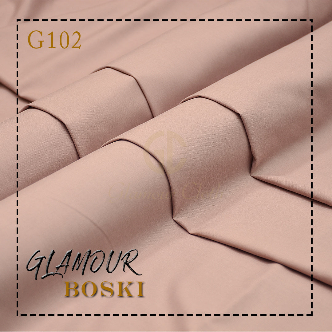 Buy1 Get1 Free - Glamour Boski - GB102
