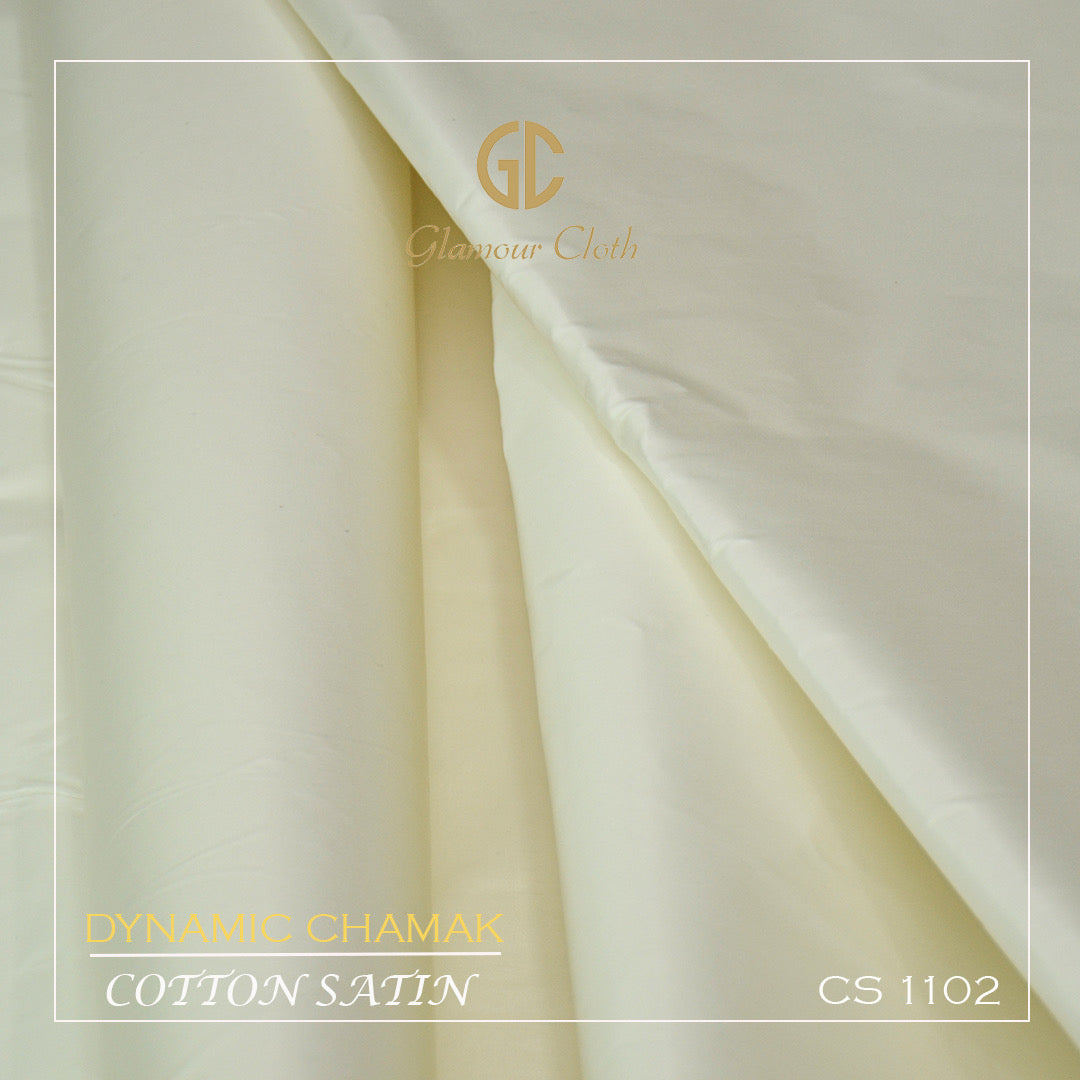 Cotton Satin For Men - cs1102