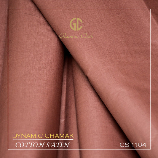 Cotton Satin For Men - cs1104